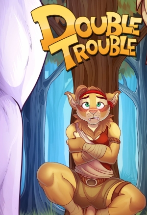 Double Trouble