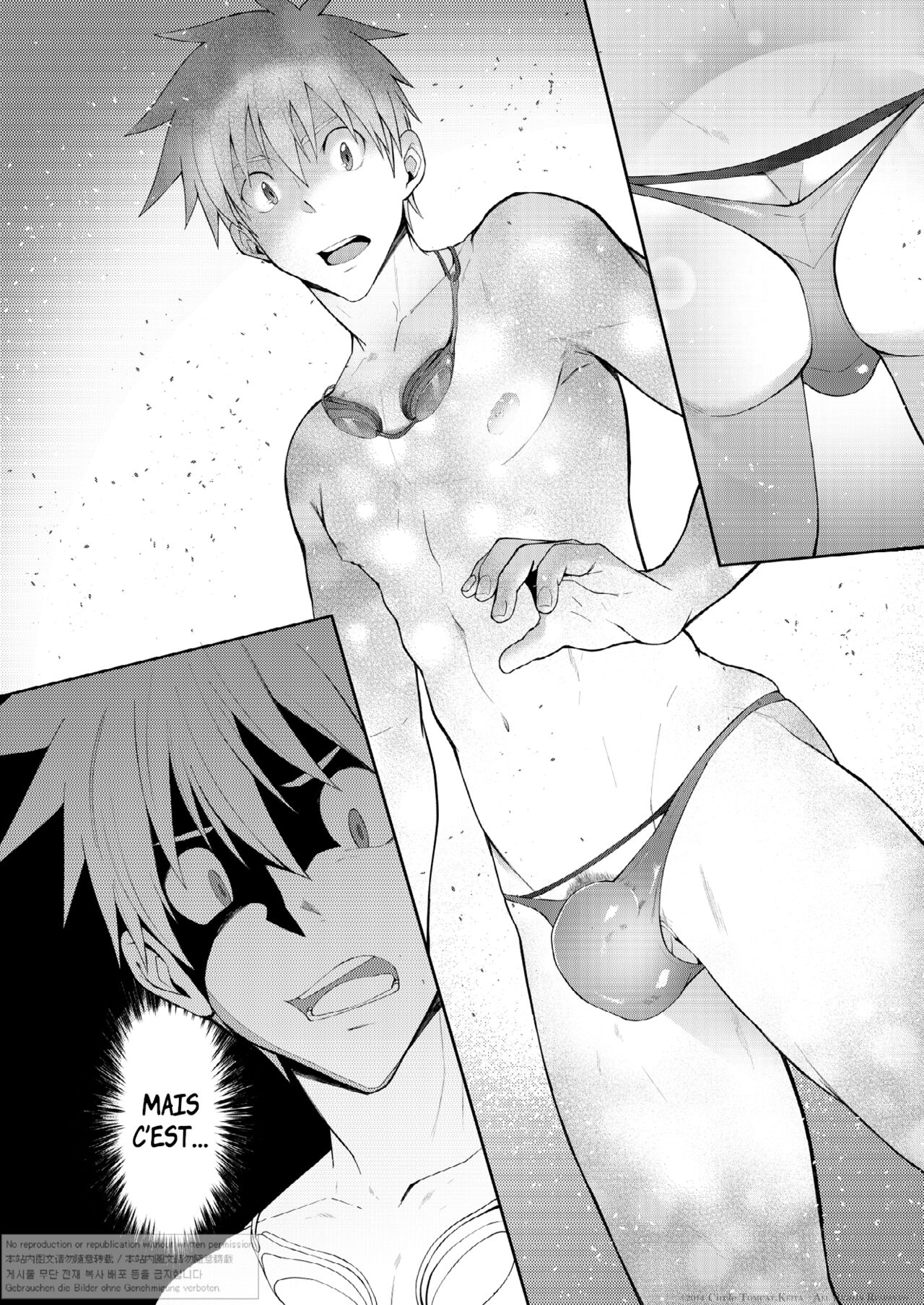 Zecchou CONTRACT numero d'image 4