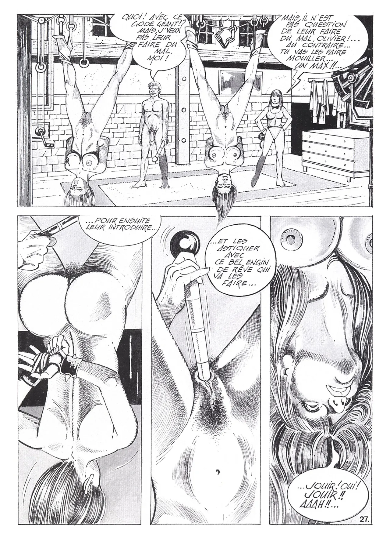 Vinicius  - Lady Roberta 1 numero d'image 27