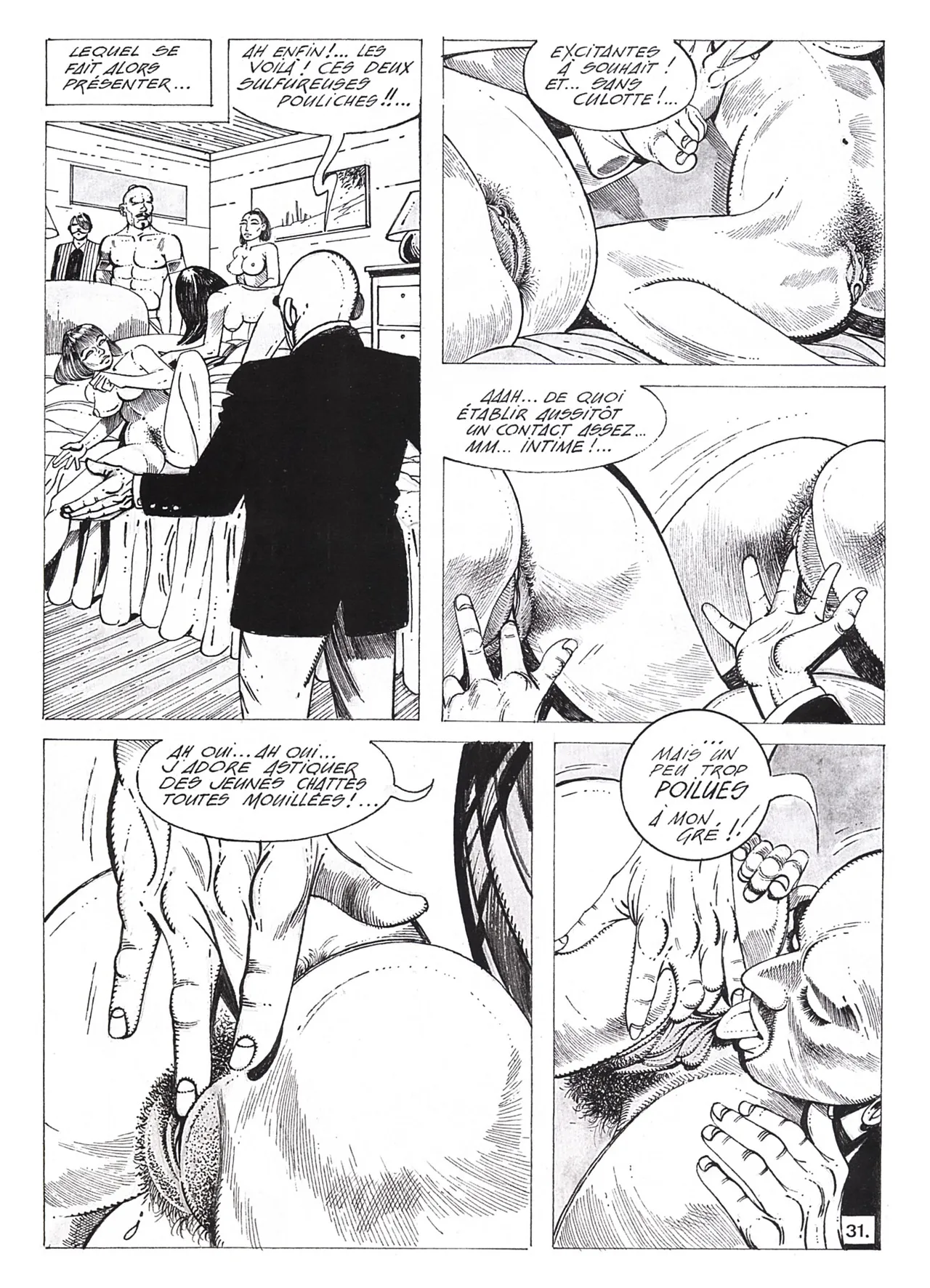 Vinicius  - Lady Roberta 1 numero d'image 31