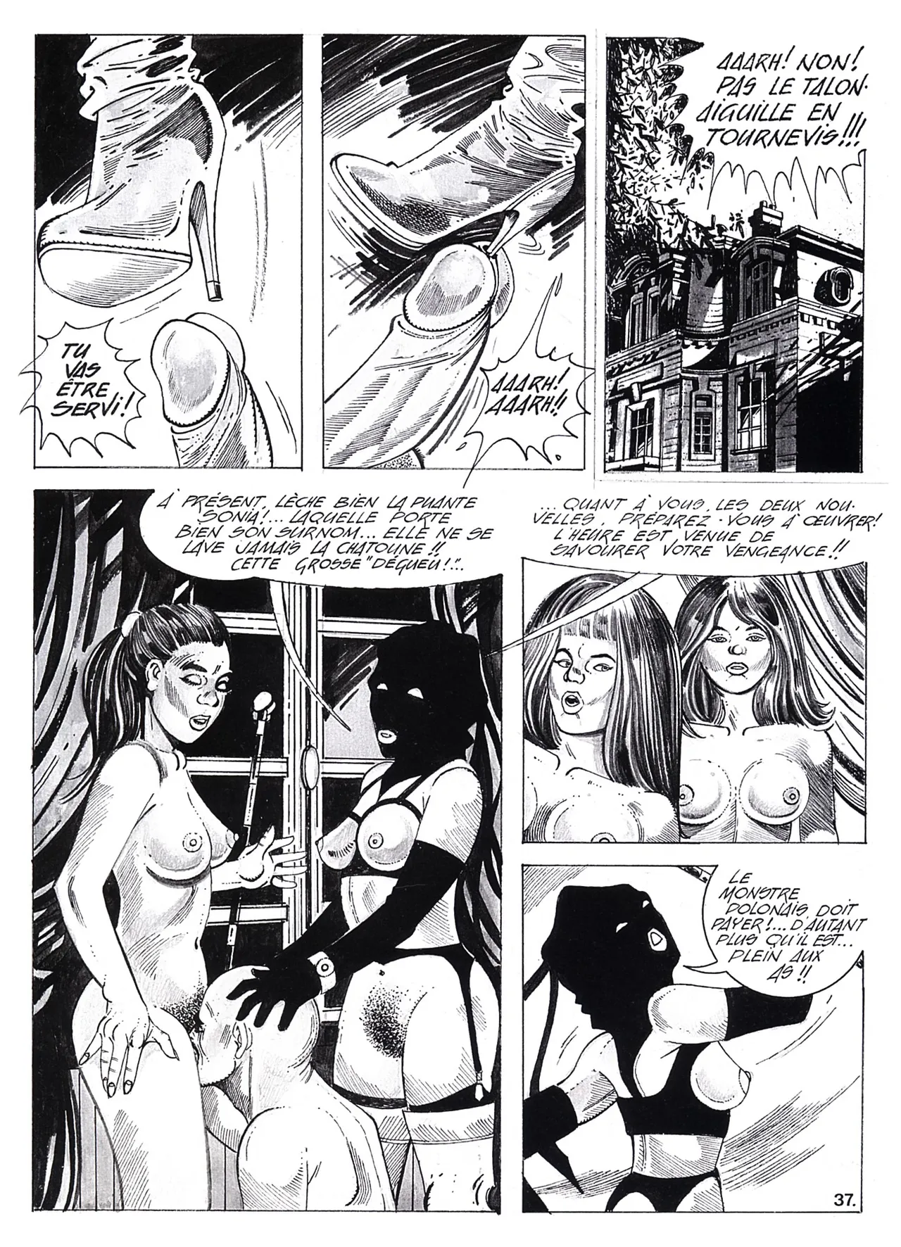 Vinicius  - Lady Roberta 1 numero d'image 37