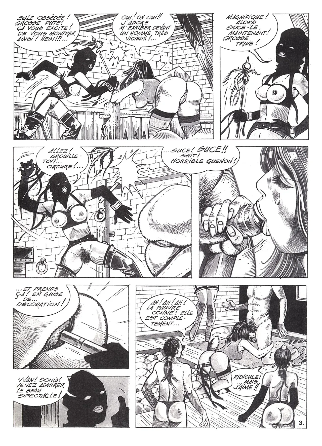 Vinicius  - Lady Roberta 1 numero d'image 3