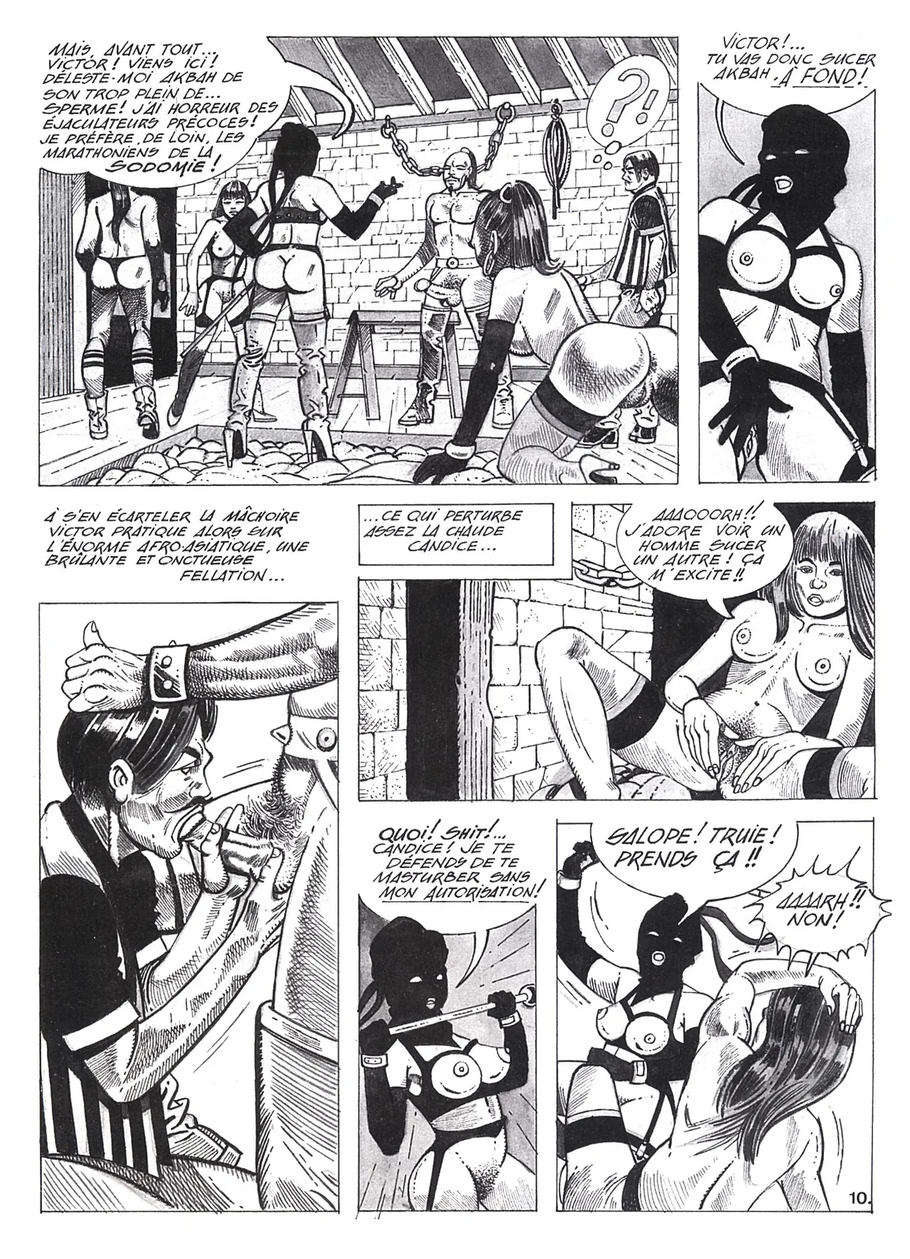 Vinicius  - Lady Roberta 1 numero d'image 10