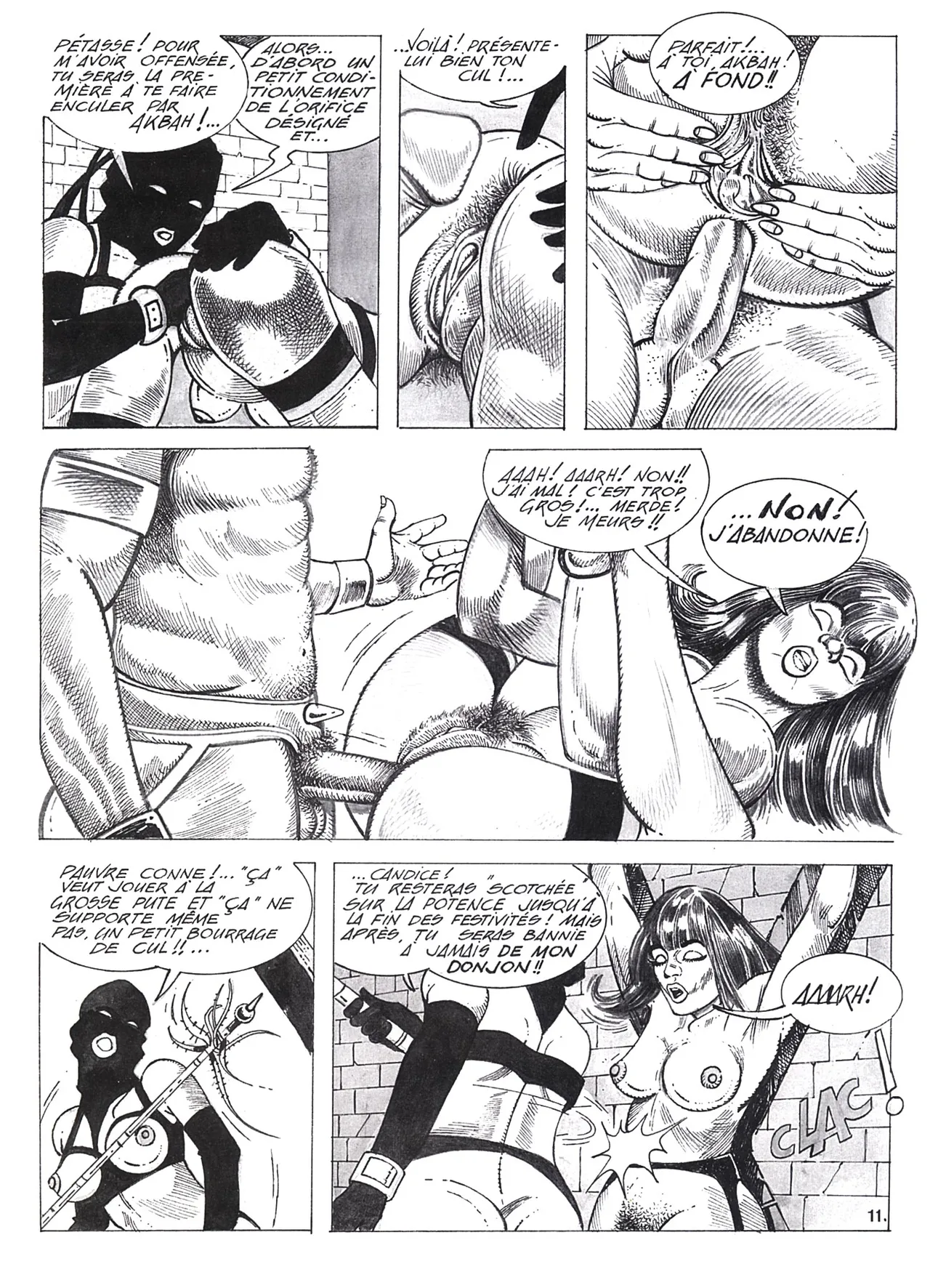 Vinicius  - Lady Roberta 1 numero d'image 11