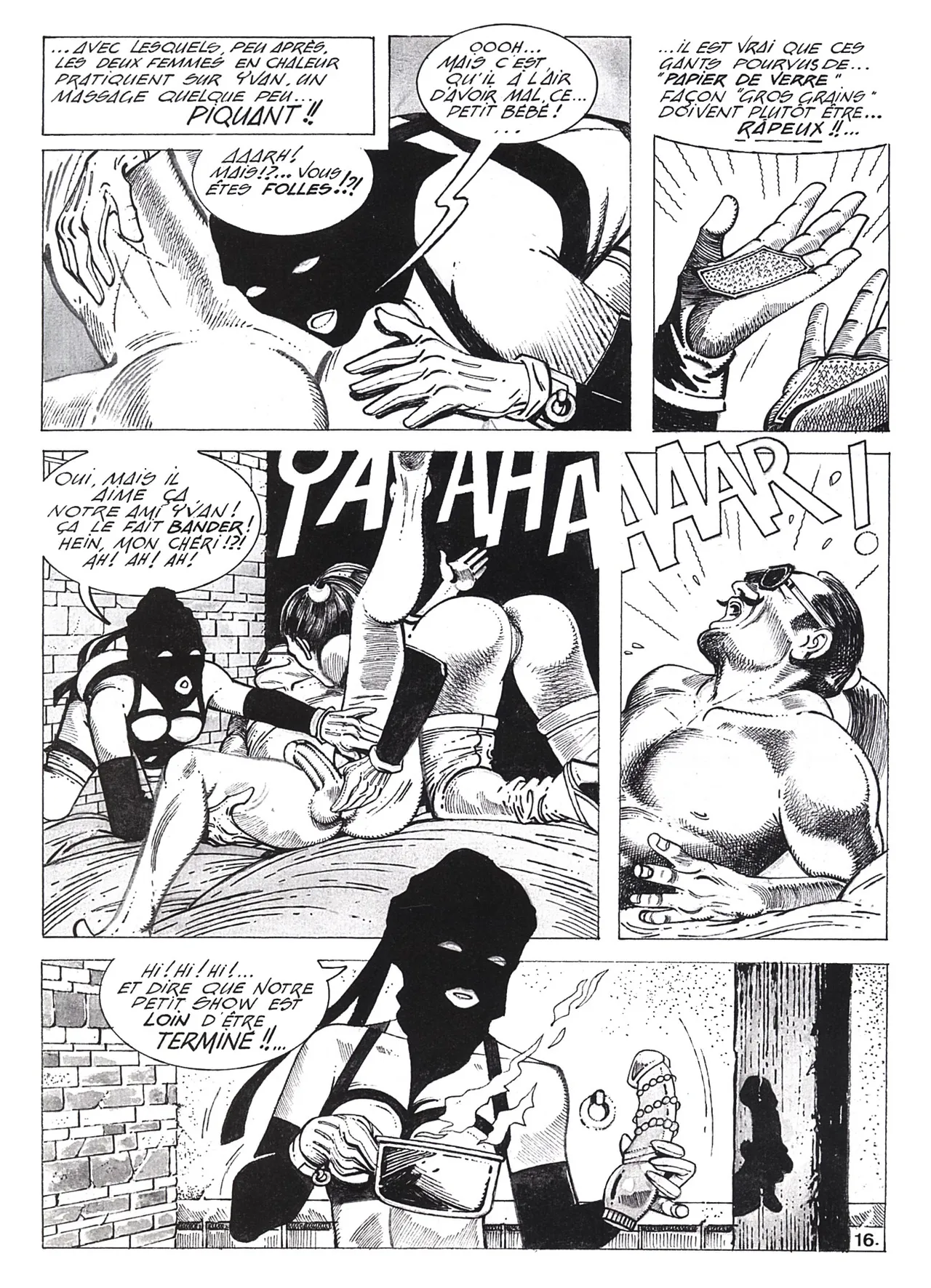 Vinicius  - Lady Roberta 1 numero d'image 16