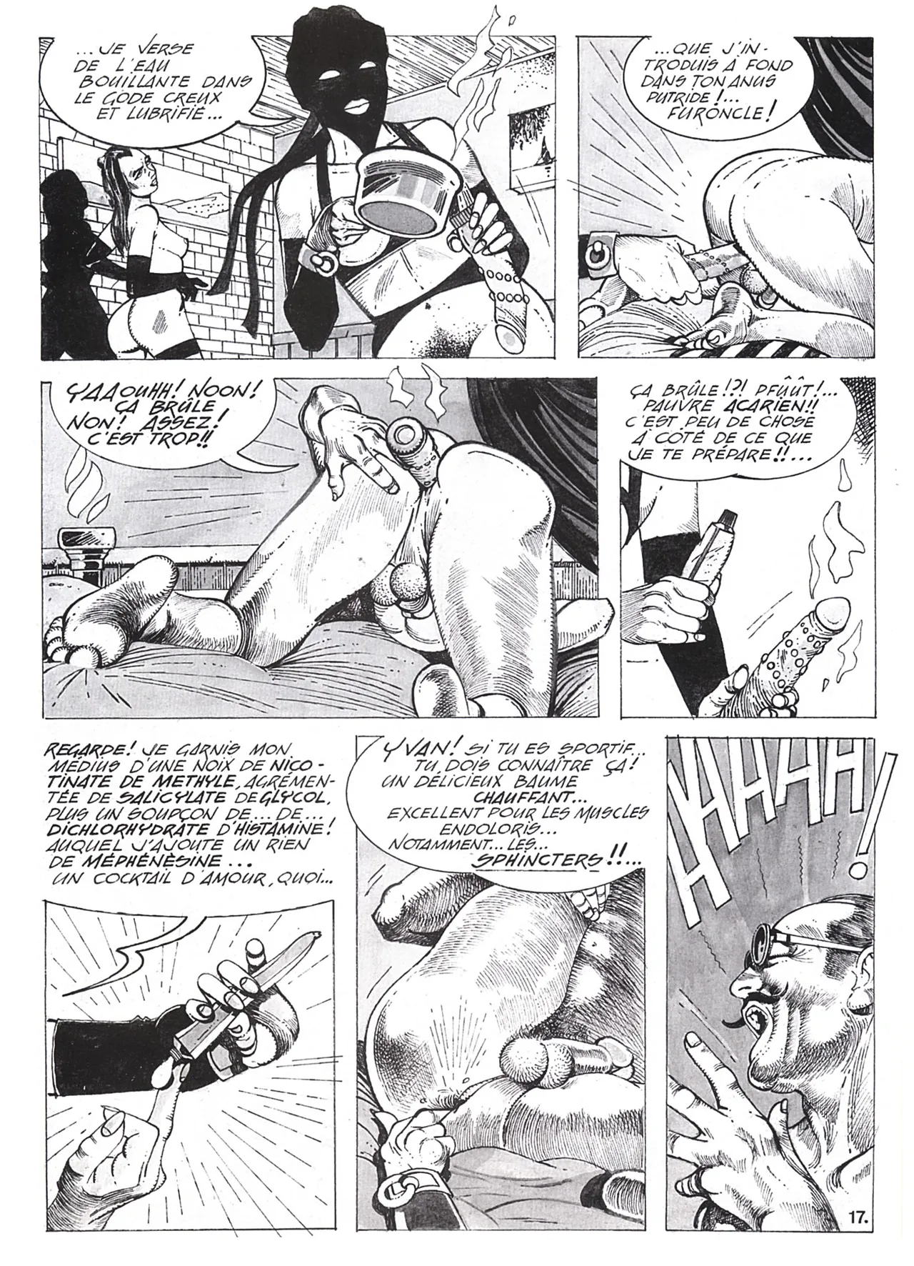 Vinicius  - Lady Roberta 1 numero d'image 17