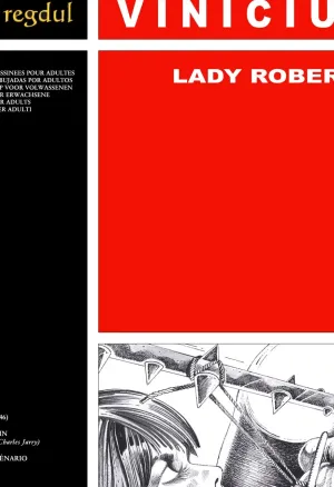 Vinicius  - Lady Roberta 1