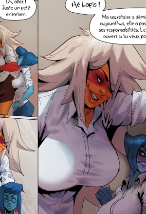 Lapis Job Interview