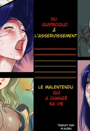 Le Malentendu de Youko