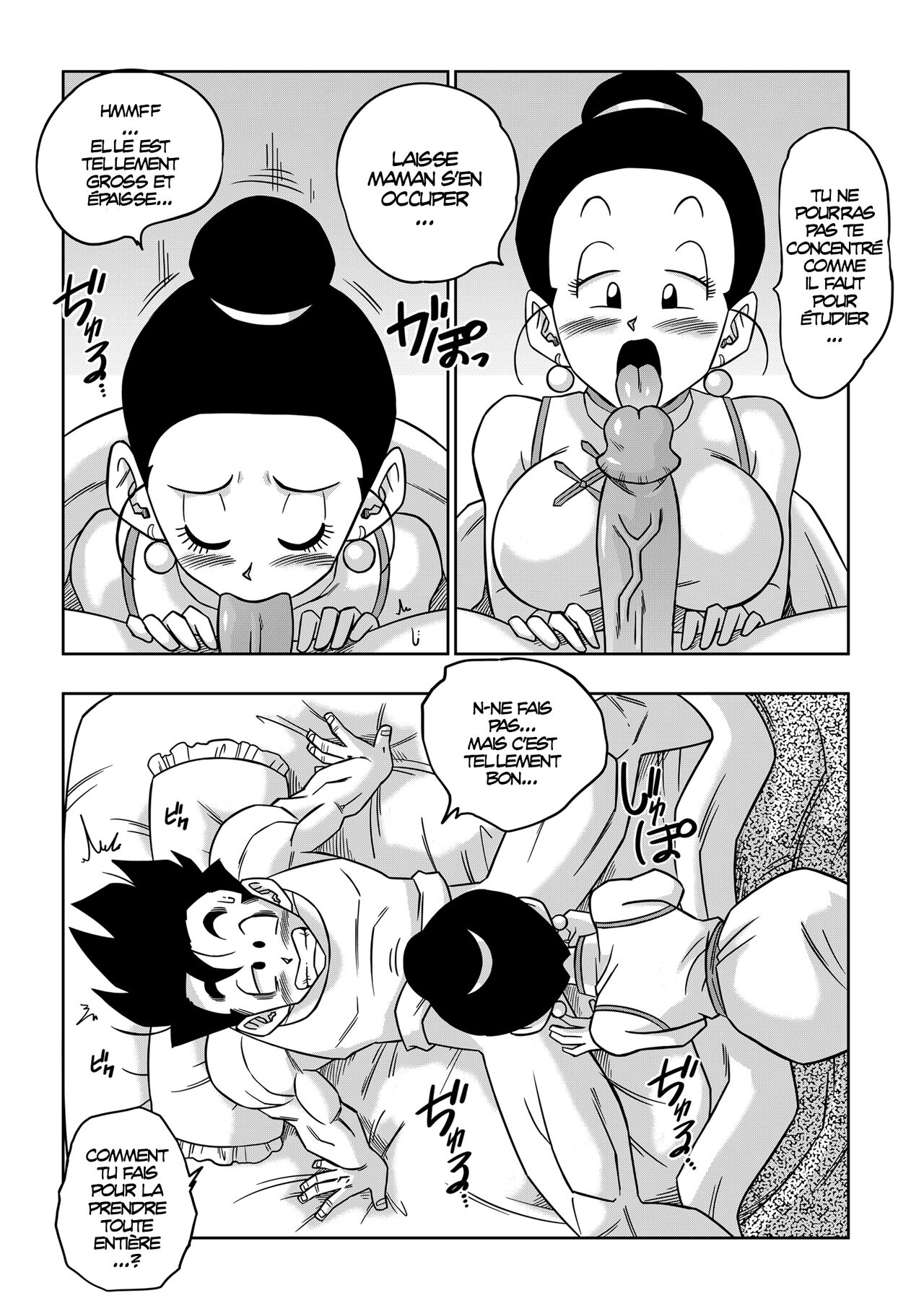 love triangle partie 5 numero d'image 4