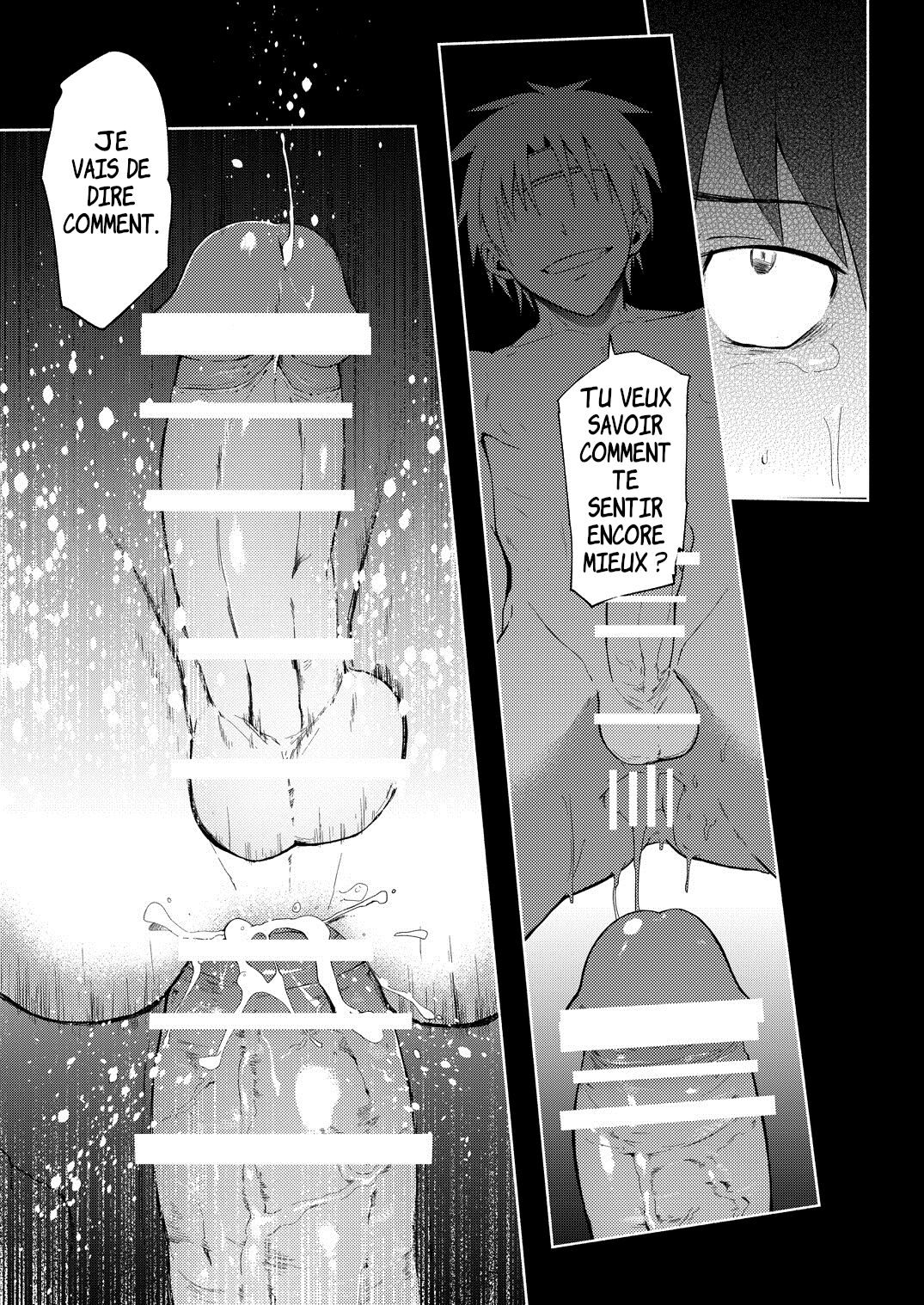 Inran ¡CÁRCEL! numero d'image 26