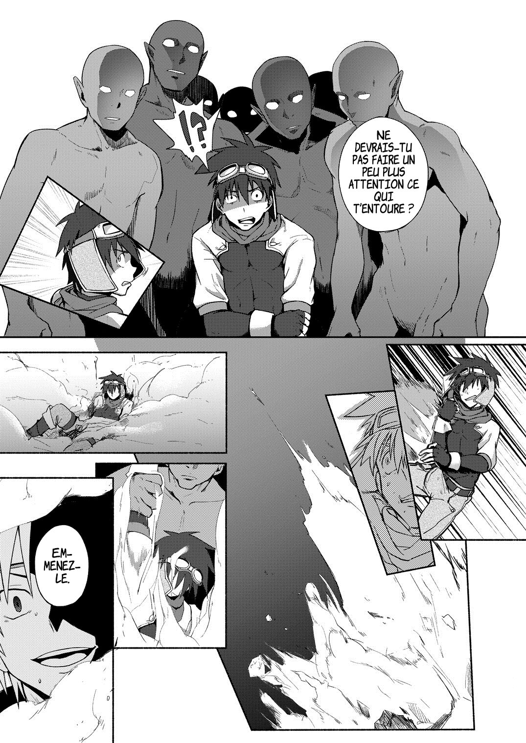 Inran ¡CÁRCEL! numero d'image 8