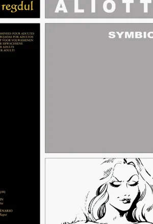Marco Aliotta & Emmanuel Bapst - Symbiose
