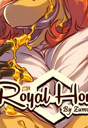 Royal Honey