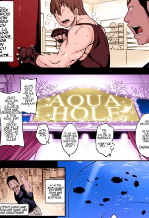 Awasamehime Akula  Bubble Shark Princess Akula