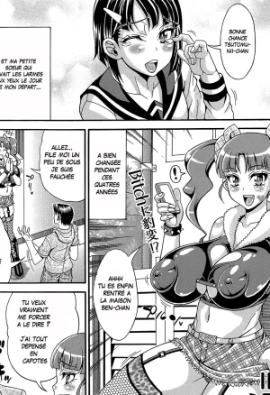 Zecchou Plus Nakadashi Minus Equal Zero  Orgasm + Creampie = Zero