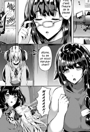 Futanari-sou no Otokonoko 4