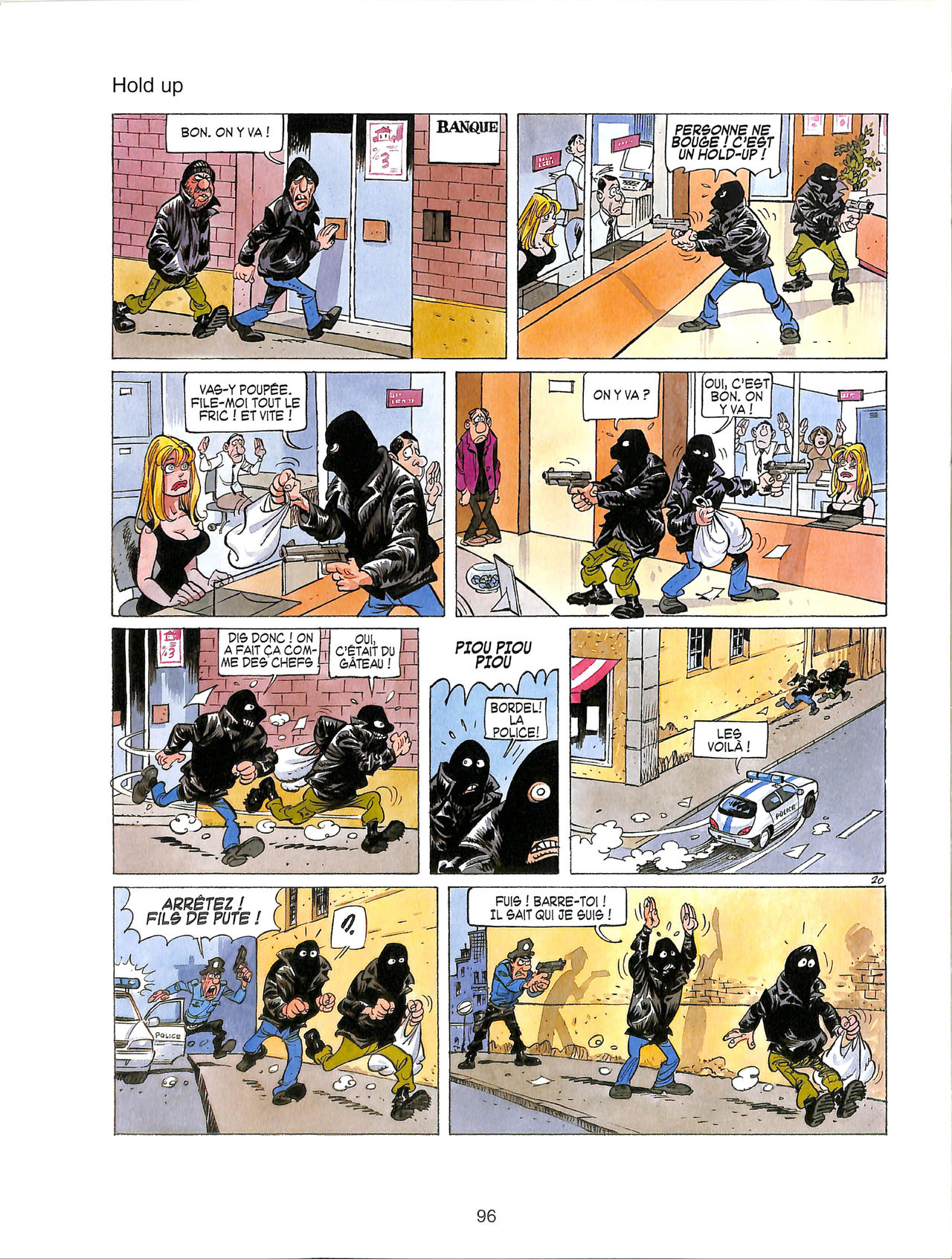 Blagues Coquines Volume 15 numero d'image 99