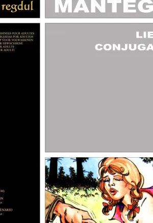 Jose Mantega - Liens conjugaux