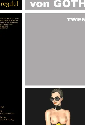 Erich von Gotha  - Twenty 2