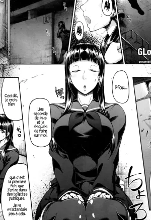 GLoRy HoLE