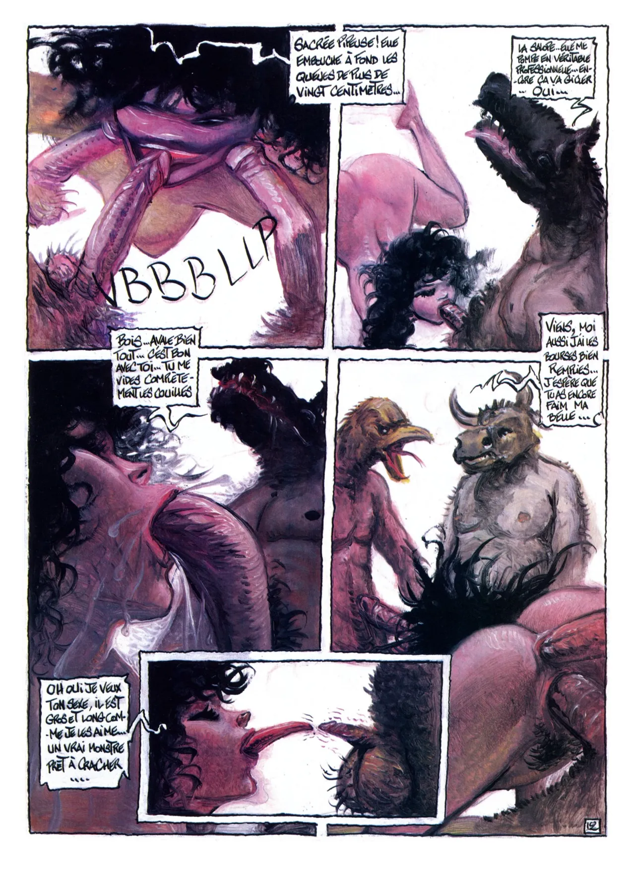 Peter Riverstone  - Fiona numero d'image 12