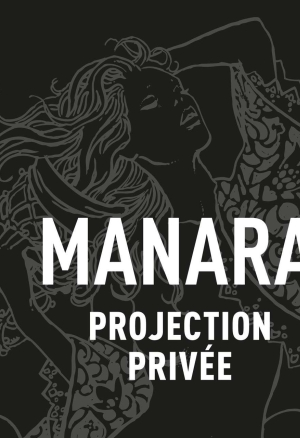 Projection Privée