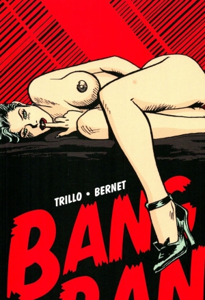 Bang Bang 5 - Une Étudiante à  York