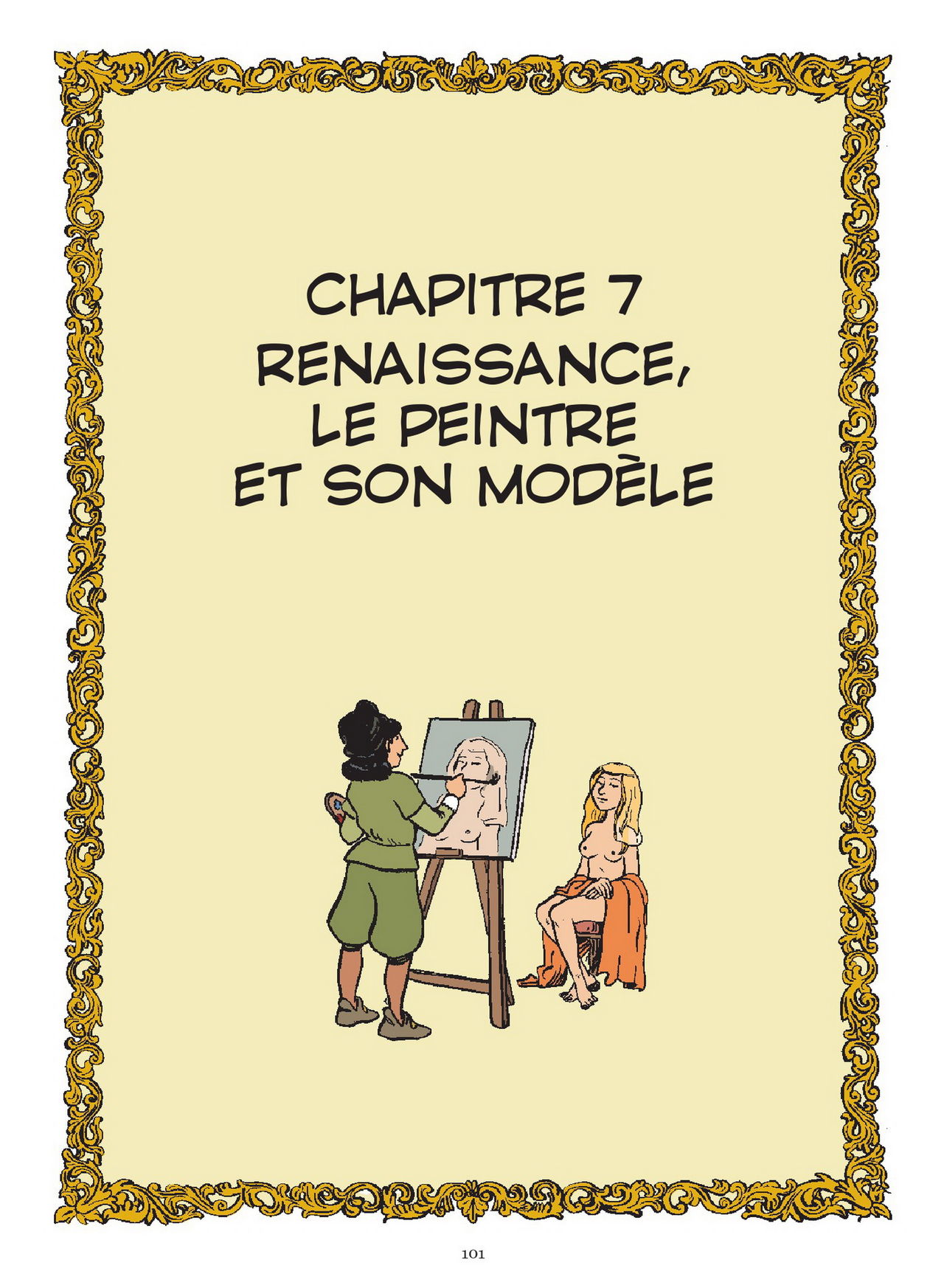 Sexe Story / Une Histoire du Sexe numero d'image 101
