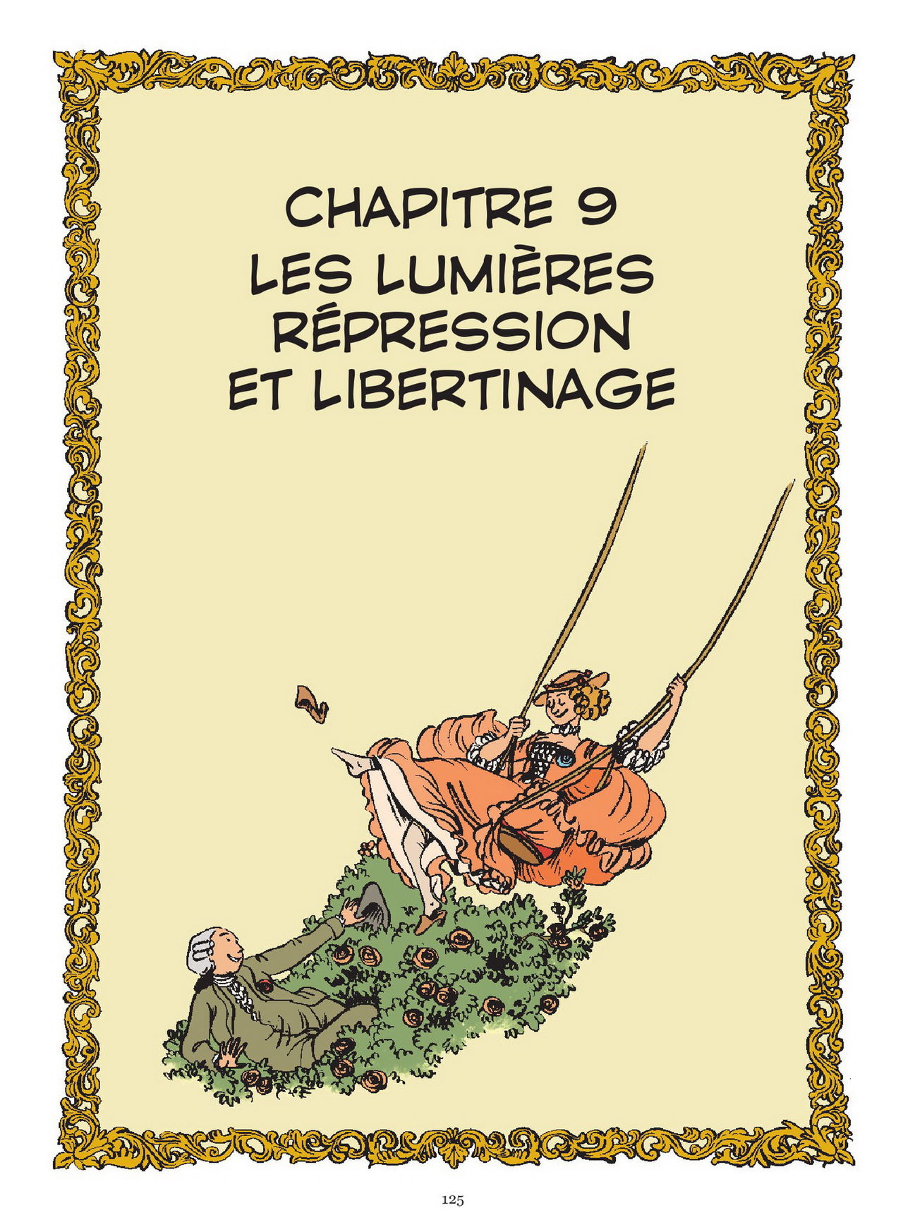 Sexe Story / Une Histoire du Sexe numero d'image 125