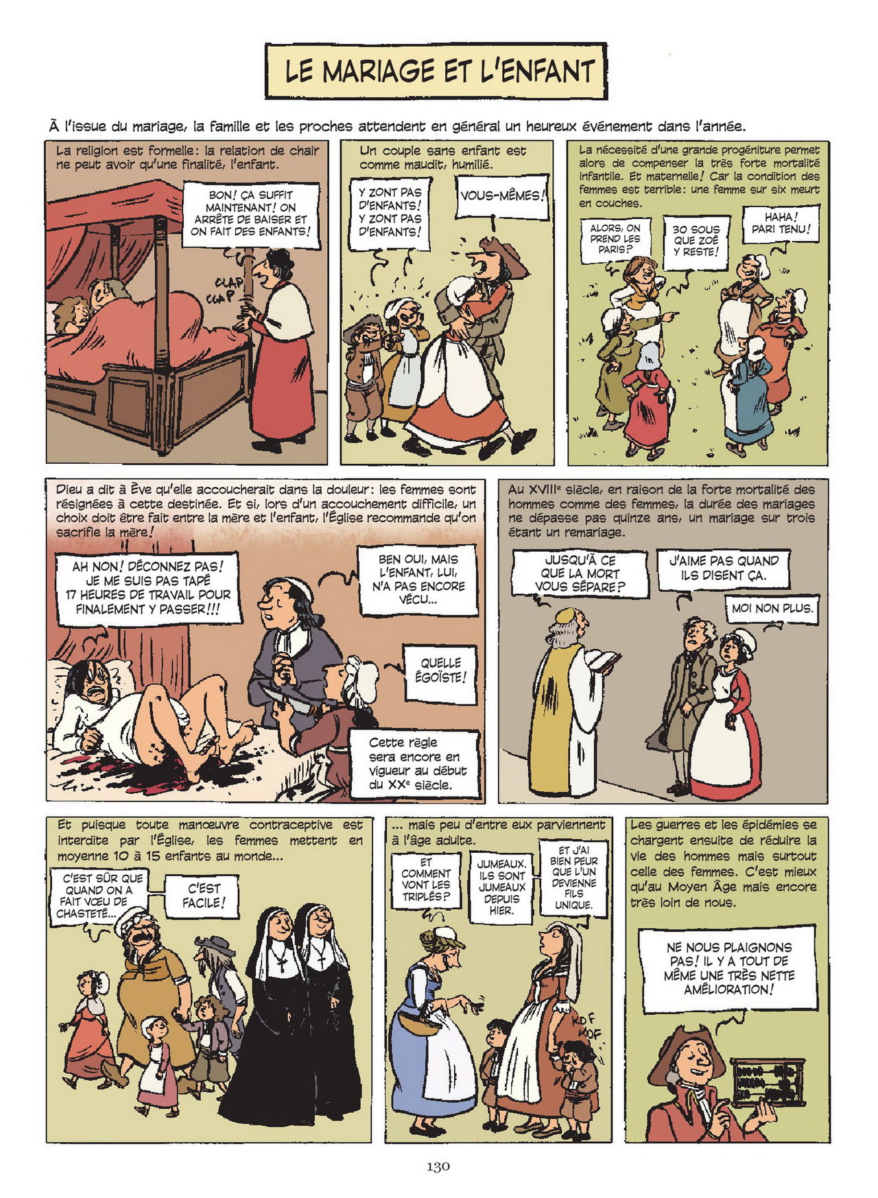 Sexe Story / Une Histoire du Sexe numero d'image 130