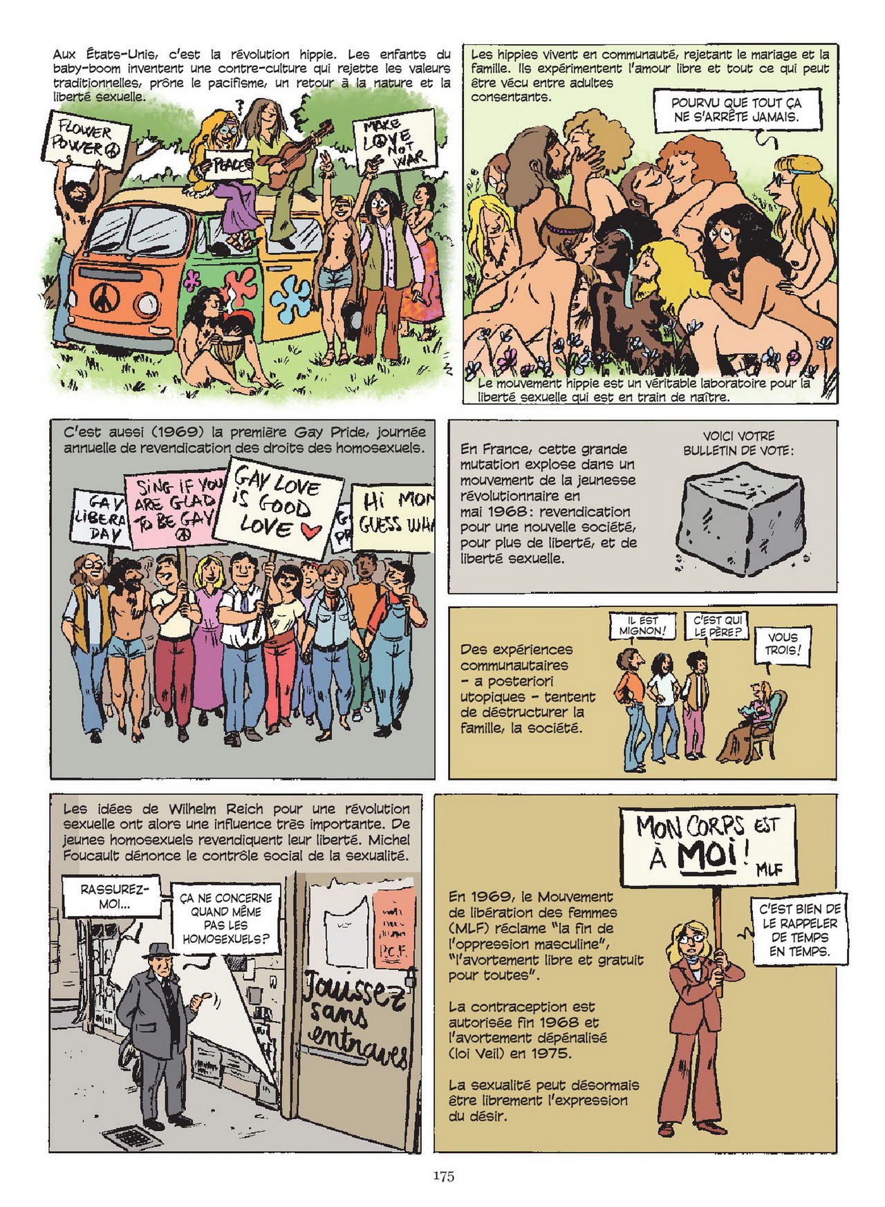 Sexe Story / Une Histoire du Sexe numero d'image 175