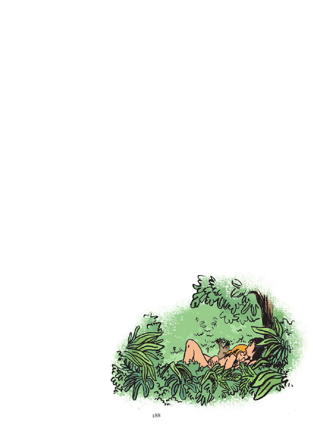 Sexe Story / Une Histoire du Sexe numero d'image 188