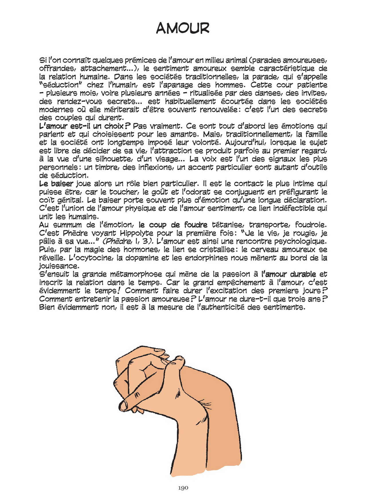 Sexe Story / Une Histoire du Sexe numero d'image 190