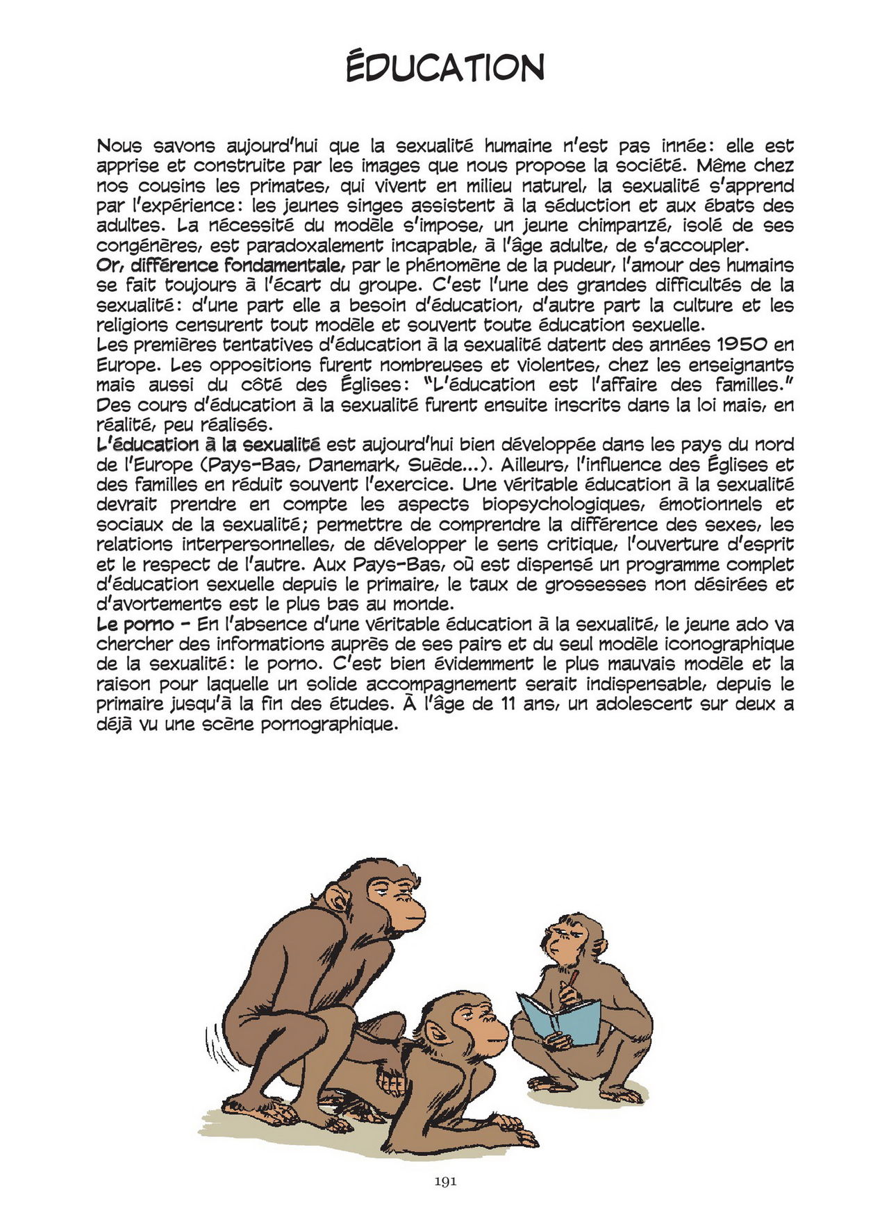 Sexe Story / Une Histoire du Sexe numero d'image 191