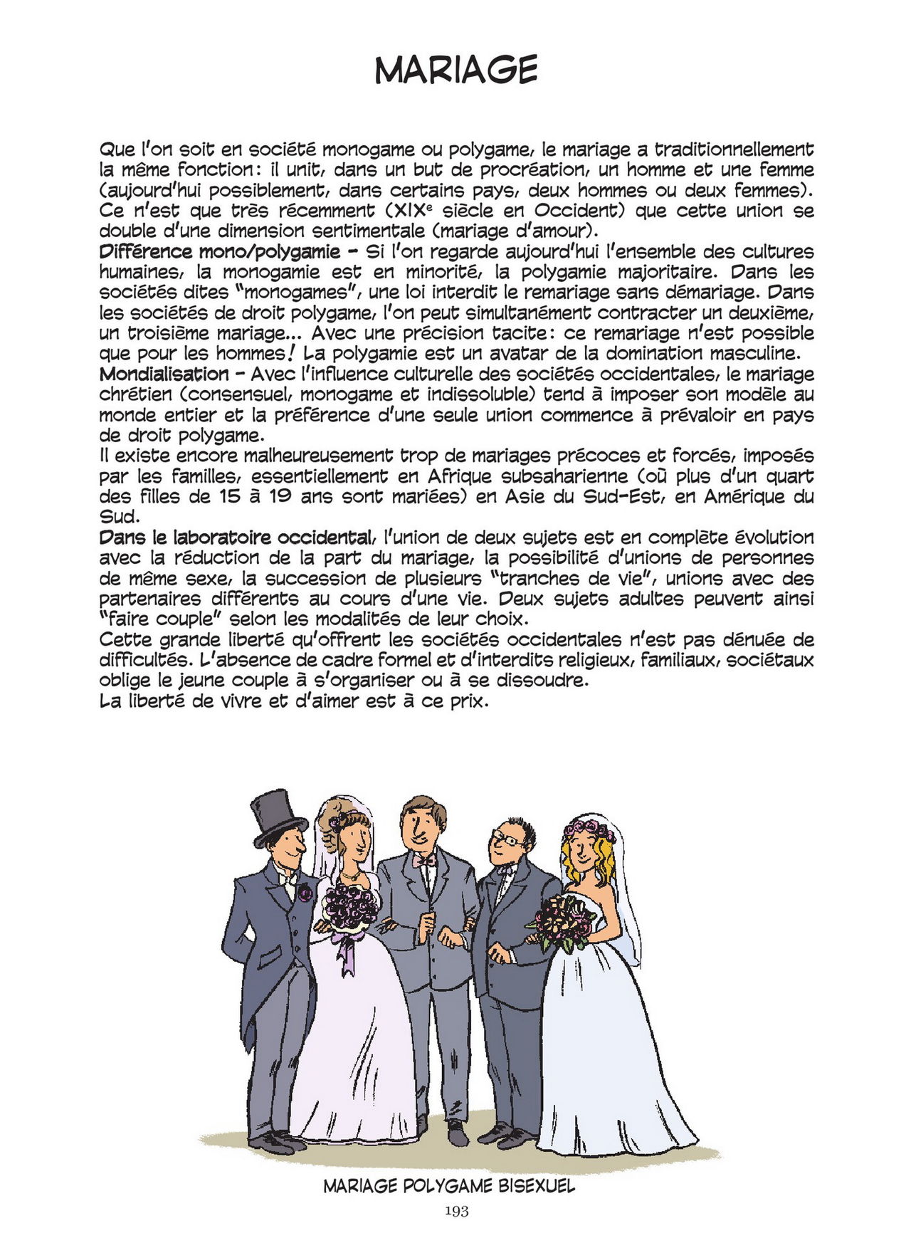 Sexe Story / Une Histoire du Sexe numero d'image 193