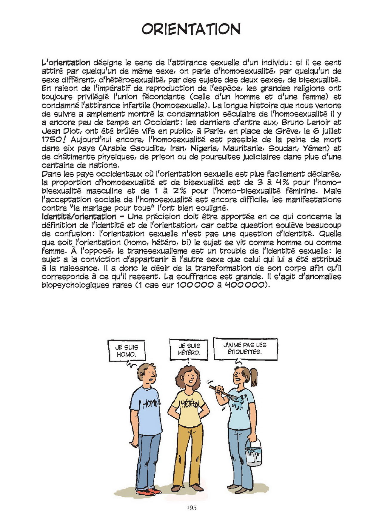Sexe Story / Une Histoire du Sexe numero d'image 195