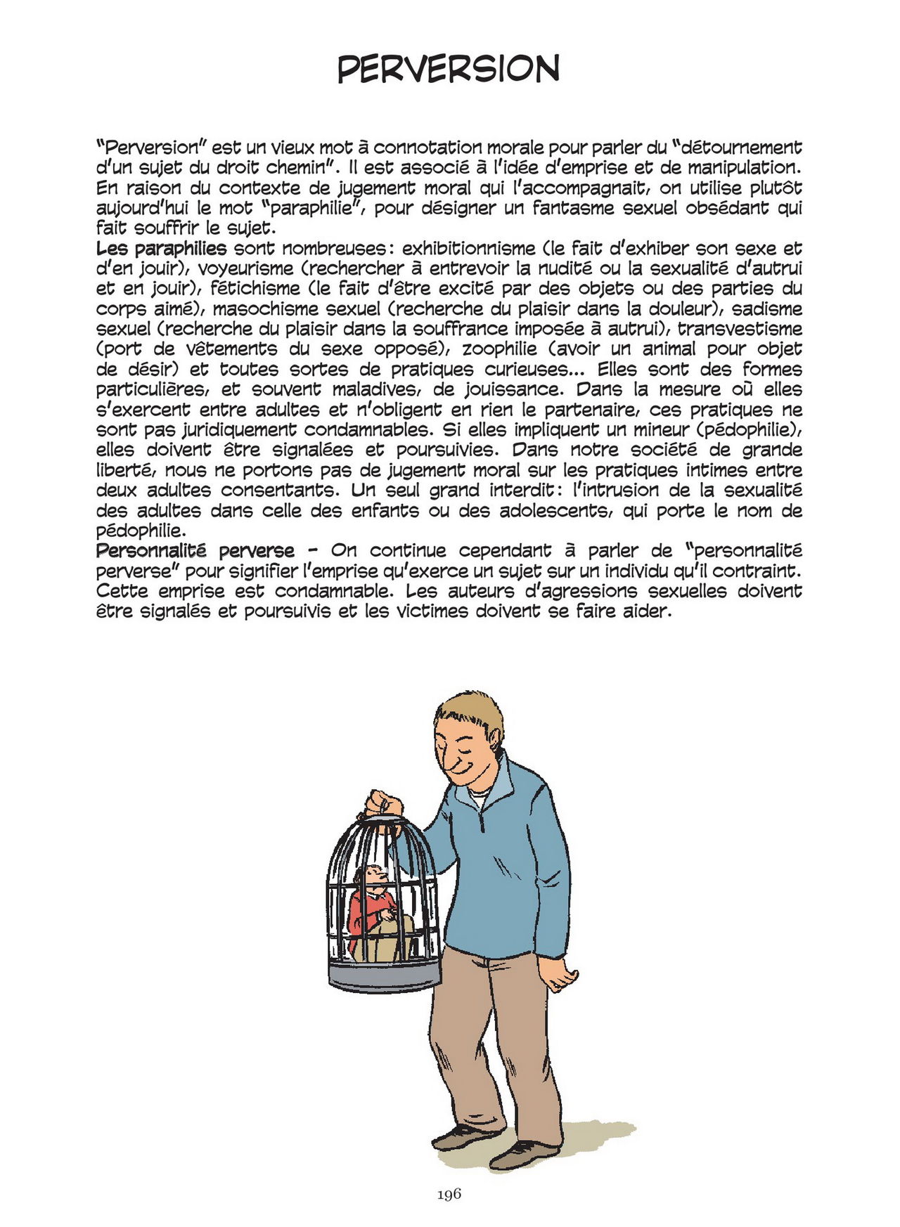 Sexe Story / Une Histoire du Sexe numero d'image 196
