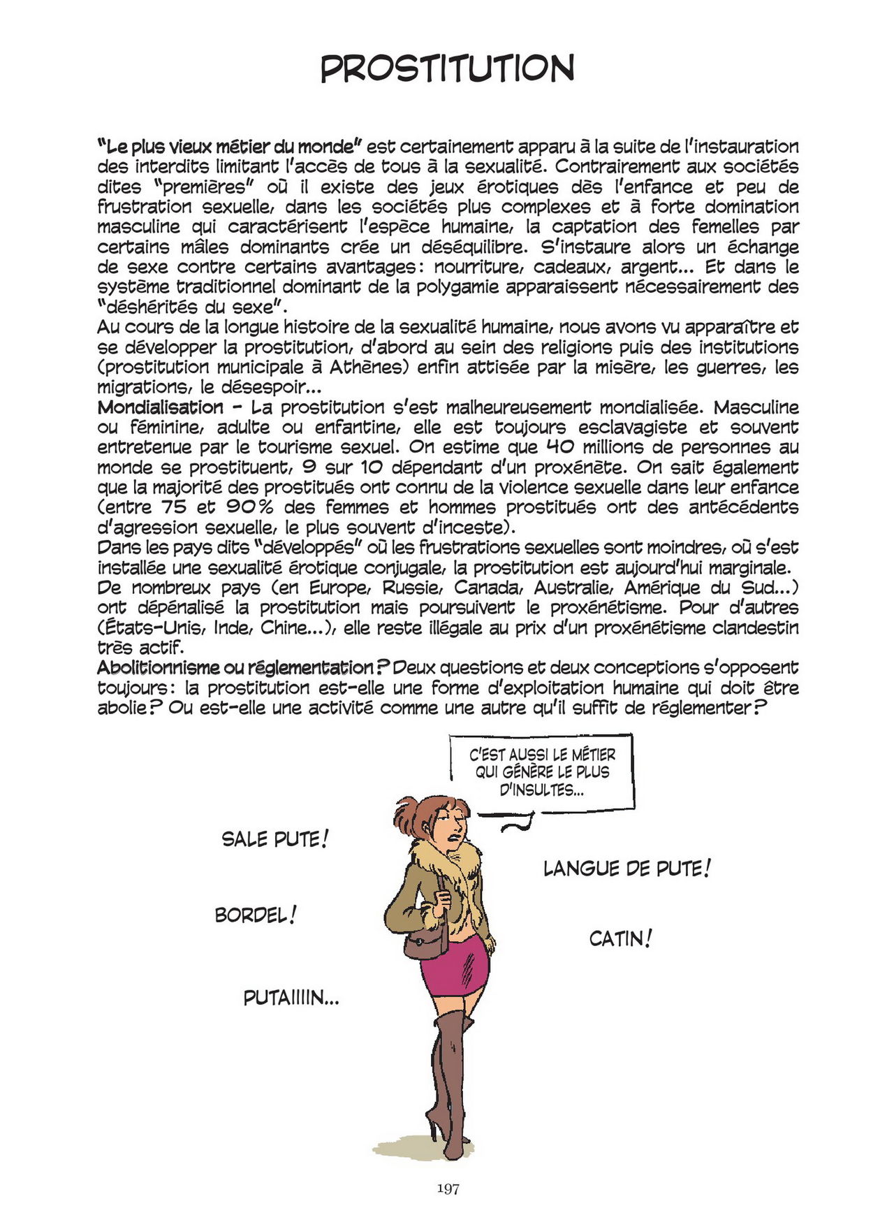 Sexe Story / Une Histoire du Sexe numero d'image 197