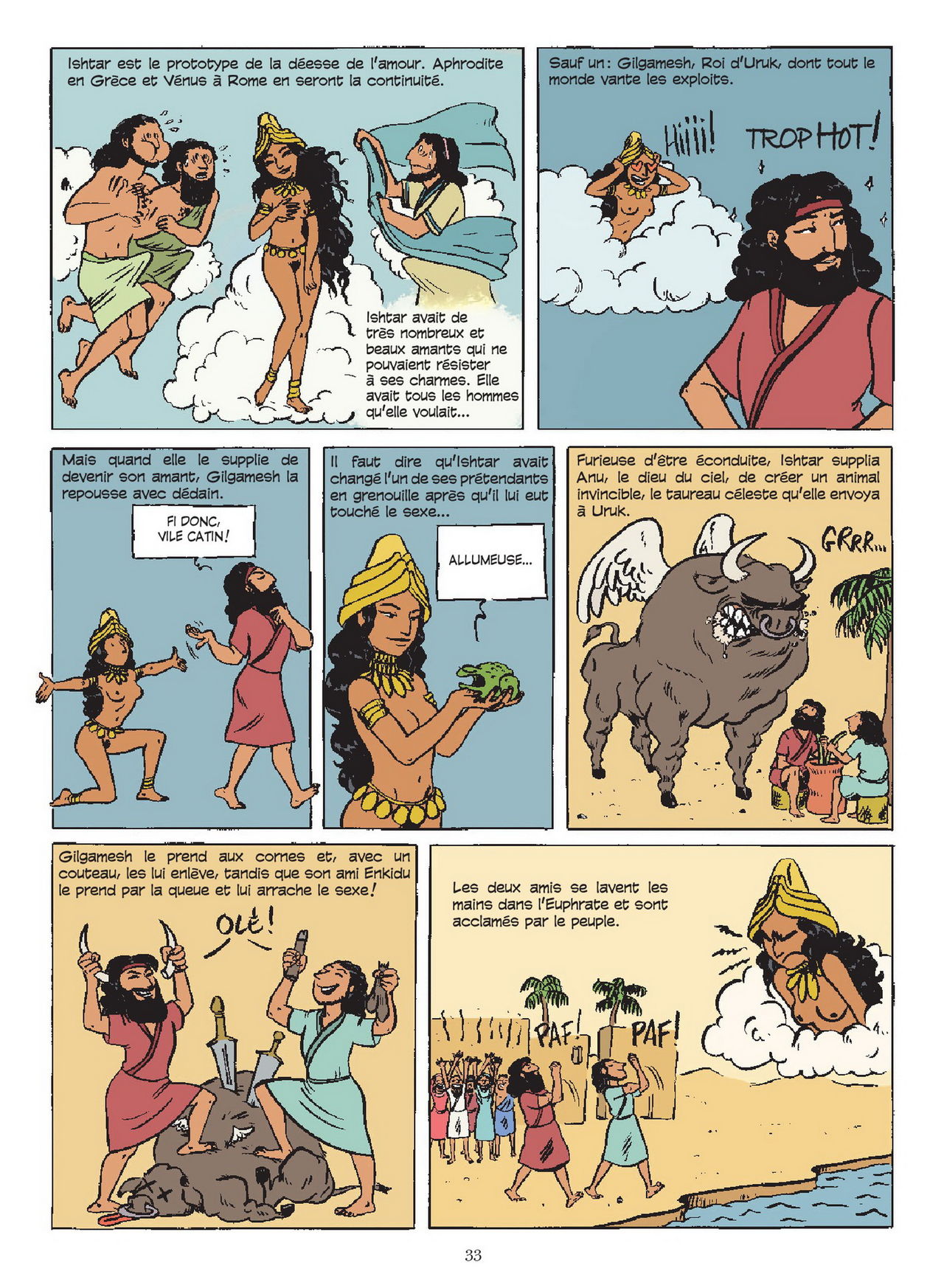 Sexe Story / Une Histoire du Sexe numero d'image 33