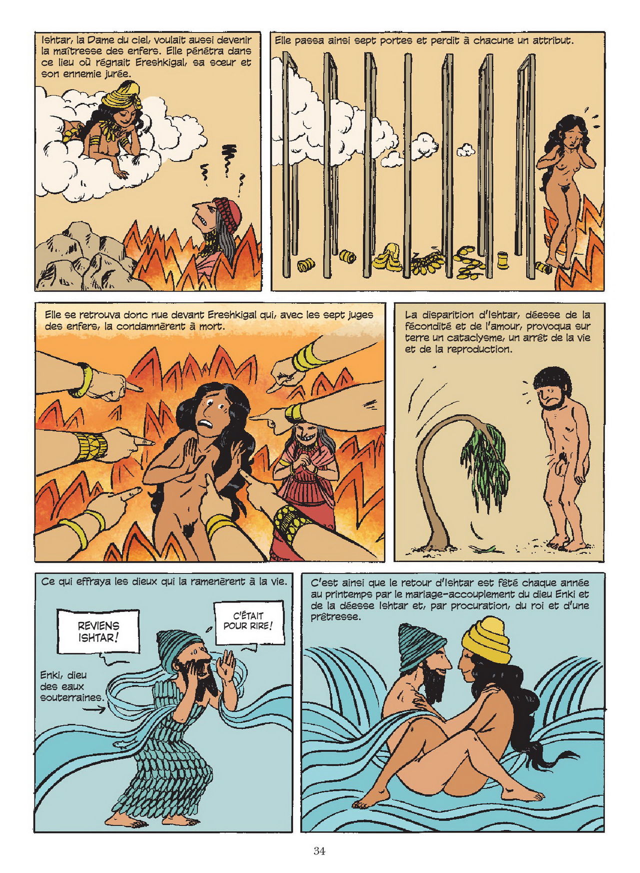 Sexe Story / Une Histoire du Sexe numero d'image 34