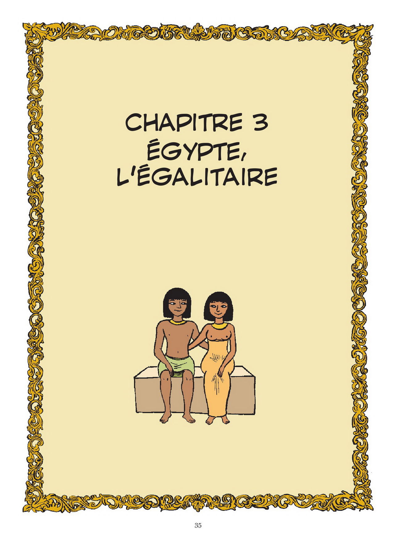 Sexe Story / Une Histoire du Sexe numero d'image 35