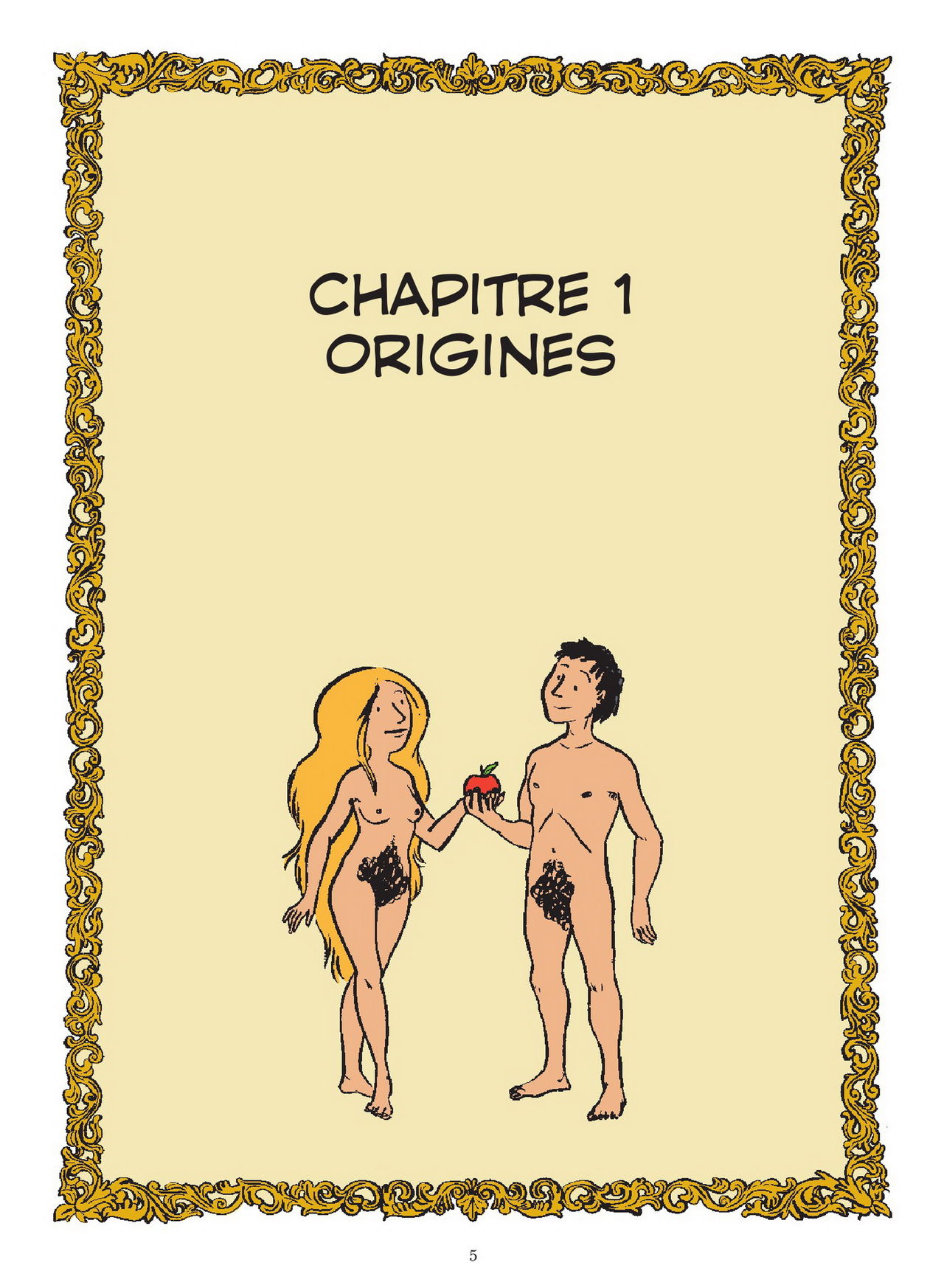 Sexe Story / Une Histoire du Sexe numero d'image 5