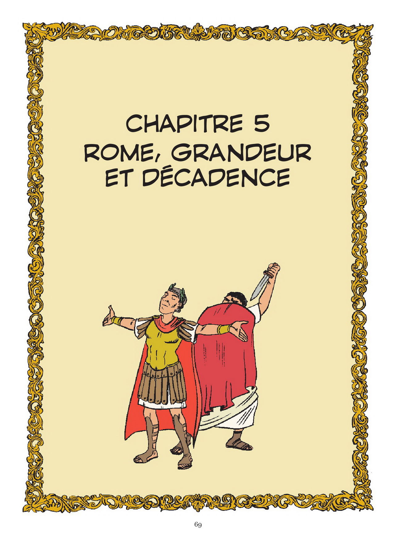 Sexe Story / Une Histoire du Sexe numero d'image 69
