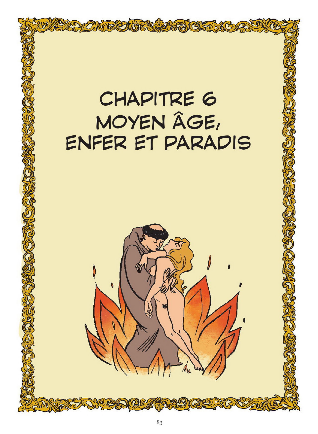 Sexe Story / Une Histoire du Sexe numero d'image 83