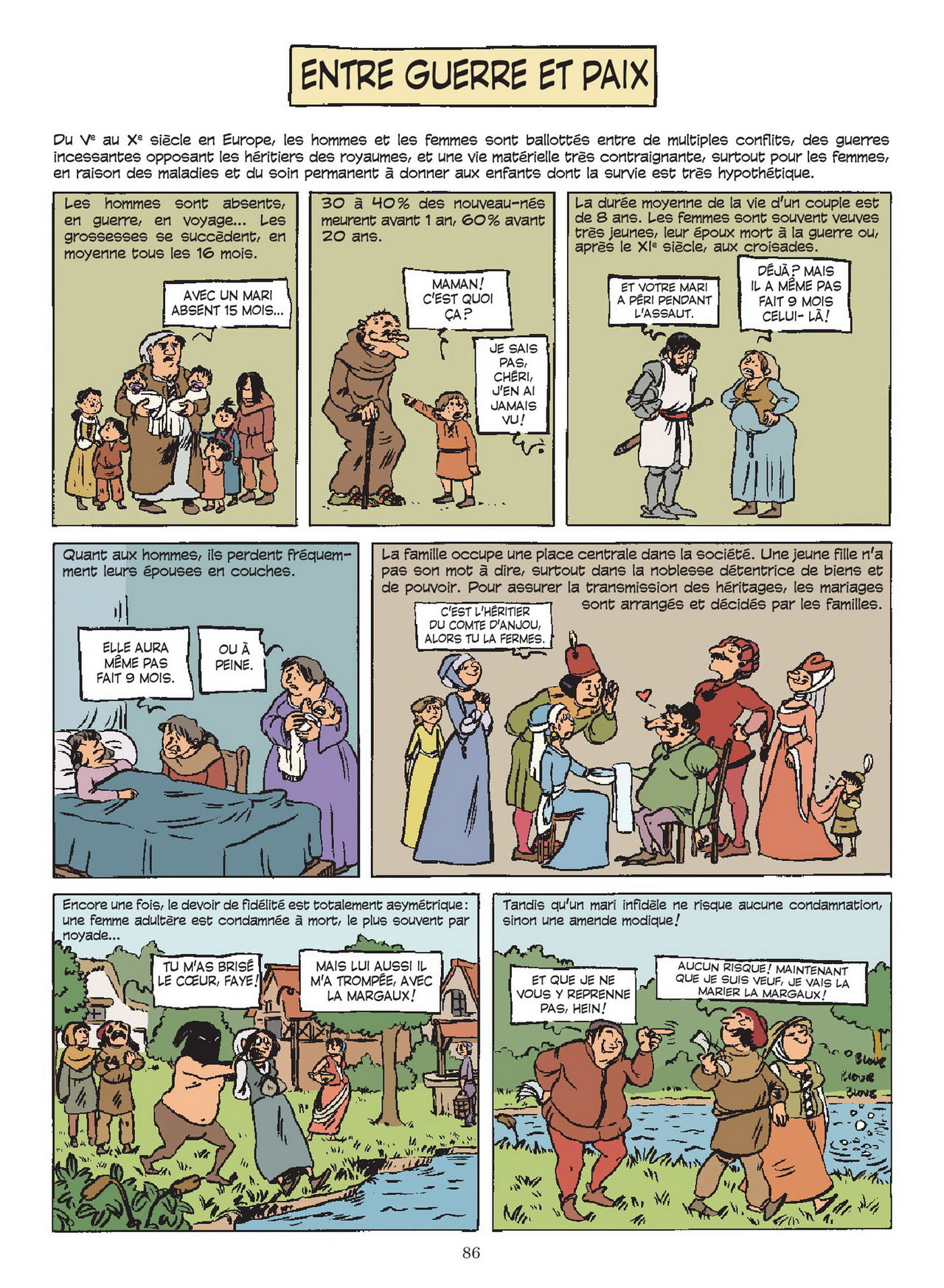 Sexe Story / Une Histoire du Sexe numero d'image 86
