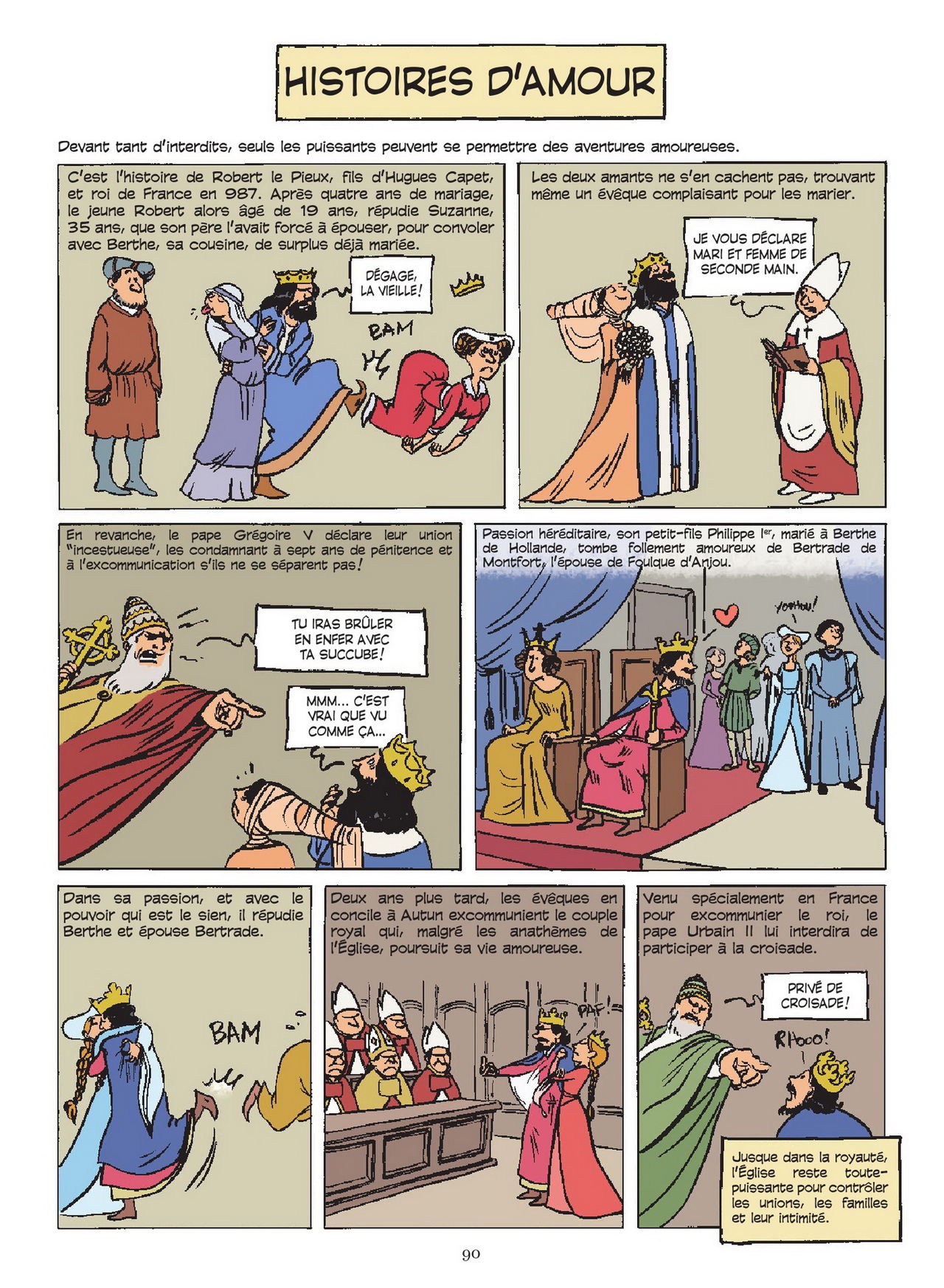 Sexe Story / Une Histoire du Sexe numero d'image 90
