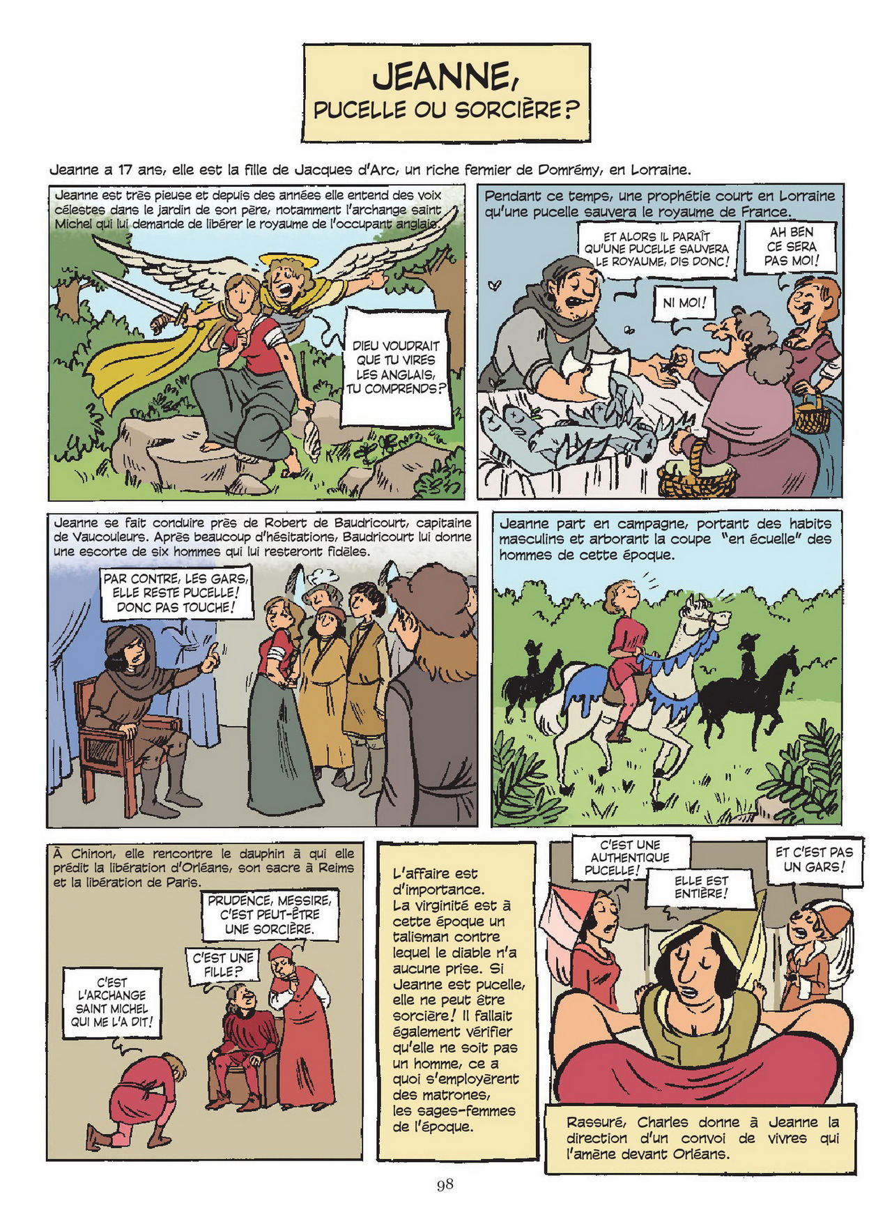 Sexe Story / Une Histoire du Sexe numero d'image 98