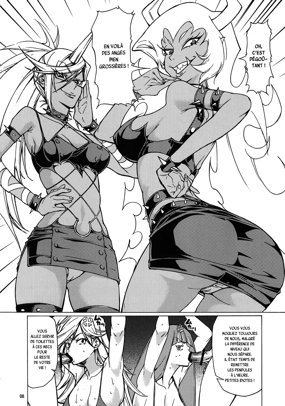Obenjo Tenshi numero d'image 6