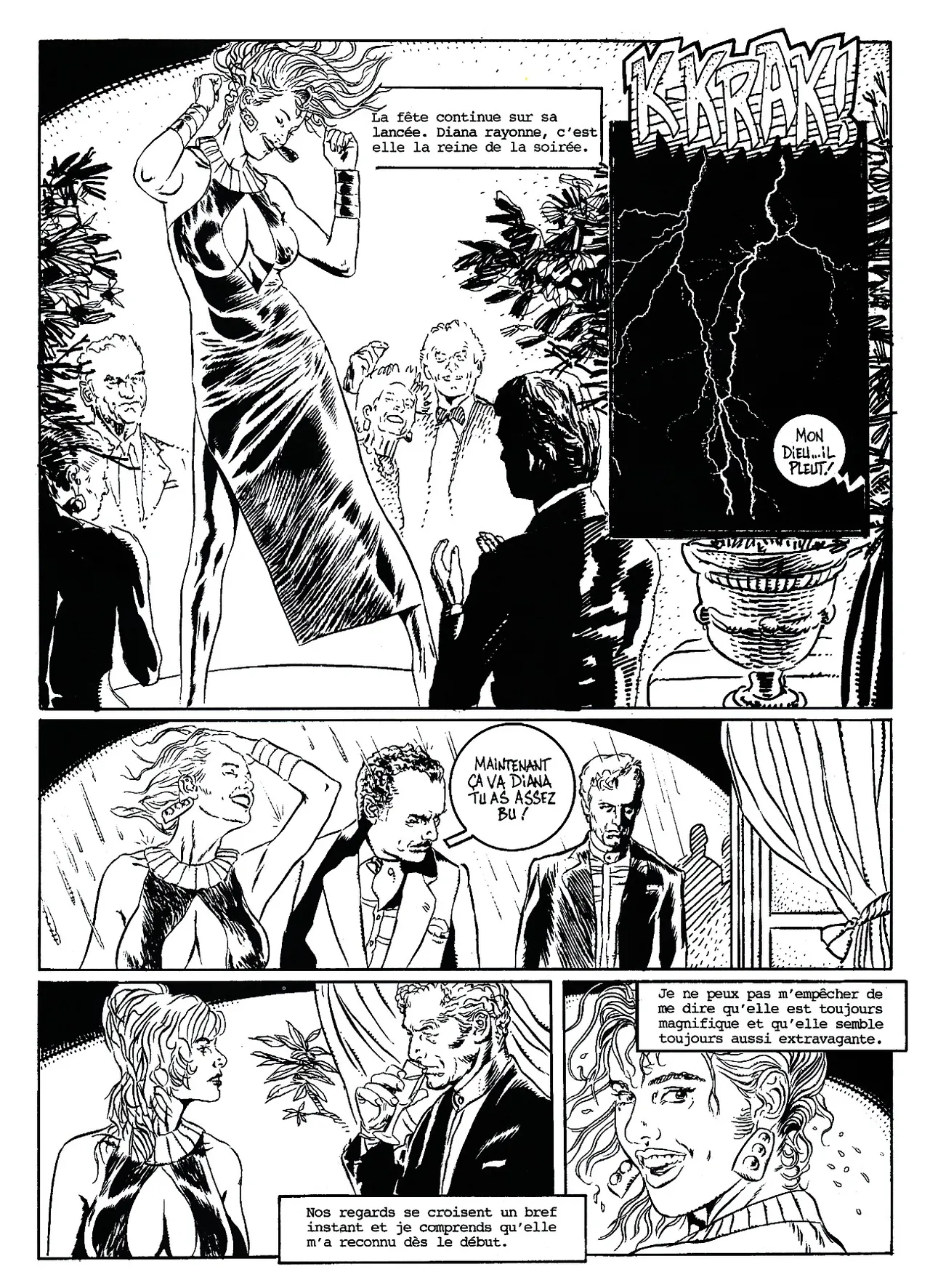Ernesto Pugliese & Manuel Frontoni - Journal dun ecrivain 3 numero d'image 4